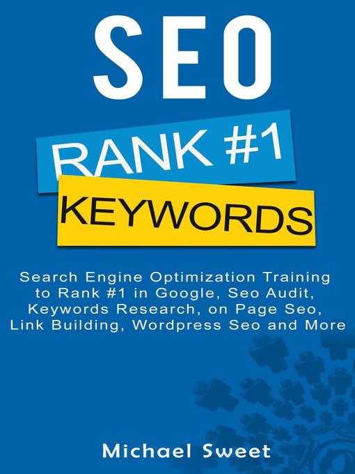 Cover image for SEO